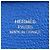 Hermès Hermes Bastia Verso Wallet/Coin Case Blue Grey - view 4