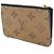 Louis Vuitton Monogram Reverse Card Case Monograma - vista 2