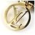 Louis Vuitton Monogram Reverse Card Case Monograma - vista 6