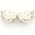 Collana Cuore Double Rope Tiffany & Co. Argento D'oro - vista 2