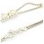Collana Cuore Double Rope Tiffany & Co. Argento D'oro - vista 3