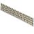 Collana Cuore Double Rope Tiffany & Co. Argento D'oro - vista 7