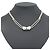 Collana Cuore Double Rope Tiffany & Co. Argento D'oro - vista 8