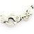 Bracciale Cuore Double Rope Tiffany & Co. Argento D'oro - vista 3