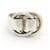 Ring Hermès Anello a Fascia Hermes Deux Anoux  - vista 1
