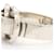 Ring Hermès Anello a Fascia Hermes Deux Anoux  - vista 3