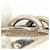 Ring Hermès Anello a Fascia Hermes Deux Anoux  - vista 6