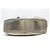BORSA A MANO BURBERRY WARRIOR DRAWSTRING HOBO IN PELLE GOLDEN AND BAG D'oro - vista 12