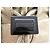 BORSA A MANO BURBERRY WARRIOR DRAWSTRING HOBO IN PELLE GOLDEN AND BAG D'oro - vista 6