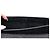 BORSA A MANO SAINT LAURENT SUNSET 442906 PELLE NERA EFFETTO COCCO TRACOLLA Nero - vista 19