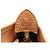 BORSA A MANO LOUIS VUITTON BOETIE MM M45714 IN MONOGRAM CANVAS Marrone - vista 10