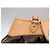 BORSA A MANO LOUIS VUITTON BOETIE MM M45714 IN MONOGRAM CANVAS Marrone - vista 16