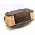 BORSA A MANO LOUIS VUITTON BOETIE MM M45714 IN MONOGRAM CANVAS Marrone - vista 3
