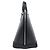 SAC A MAIN LOUIS VUITTON ALMA PM M40302 EN CUIR EPI NOIR LEATHER HAND BAG - vue 3