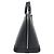 SAC A MAIN LOUIS VUITTON ALMA PM M40302 EN CUIR EPI NOIR LEATHER HAND BAG - vue 4