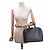 SAC A MAIN LOUIS VUITTON ALMA PM M40302 EN CUIR EPI NOIR LEATHER HAND BAG - vue 5