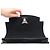 BORSA A MANO LOUIS VUITTON LOCKME EVER M51395 IN PELLE NERA BORSA A TRACCOLLA Nero - vista 10