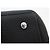 BORSA A MANO LOUIS VUITTON LOCKME EVER M51395 IN PELLE NERA BORSA A TRACCOLLA Nero - vista 17