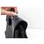 BORSA A MANO LOUIS VUITTON LOCKME EVER M51395 IN PELLE NERA BORSA A TRACCOLLA Nero - vista 19
