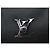 BORSA A MANO LOUIS VUITTON LOCKME EVER M51395 IN PELLE NERA BORSA A TRACCOLLA Nero - vista 7
