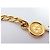 VINTAGE GÜRTEL COLLIER CHANEL SAUTOIR MEDAILLON KETTE NECKLACE BELT Golden - Ansicht 12