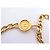 VINTAGE GÜRTEL COLLIER CHANEL SAUTOIR MEDAILLON KETTE NECKLACE BELT Golden - Ansicht 3