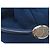 LANCEL BRIGITTE BARDOT BB HANDBAG A04801 ALCANTARA BLUE SHOULDER BAG - view 17