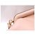 NUEVO BOLSO DE MANO FENDI FIRST MEDIUM 8BP127 EN CUERO ROSA BOLSO DE HOMBRO - vista 14