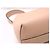 NUEVO BOLSO DE MANO FENDI FIRST MEDIUM 8BP127 EN CUERO ROSA BOLSO DE HOMBRO - vista 16