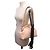 NUEVO BOLSO DE MANO FENDI FIRST MEDIUM 8BP127 EN CUERO ROSA BOLSO DE HOMBRO - vista 3