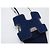 Hermès SCARPE SANDALI HERMES ORAN MULES H021056Z 39.5 BLU NAVY - vista 13