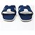 Hermès SCARPE SANDALI HERMES ORAN MULES H021056Z 39.5 BLU NAVY - vista 4