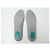 NEUE LOUIS VUITTON STELLAR 1A4WTV MONOGRAM DENIM CANVAS 39 SNEAKERS Blau - Ansicht 12
