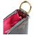 Portafoglio Louis Vuitton Limited Edition Monogram Canvas Ikat Insolite Marrone - vista 10