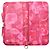 Portafoglio Louis Vuitton Limited Edition Monogram Canvas Ikat Insolite Marrone - vista 5