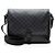 Louis Vuitton Damier Graphite Skyline MM Messenger Nero