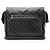 Louis Vuitton Damier Graphite Skyline MM Messenger Nero - vista 3