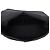 Louis Vuitton Damier Graphite Skyline MM Messenger Nero - vista 7