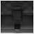 Louis Vuitton Damier Graphite Skyline MM Messenger Nero - vista 9