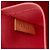 Borsa Satchel Louis Vuitton Monogram Vernis Alma PM Arancione - vista 6
