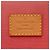 Borsa Satchel Louis Vuitton Monogram Vernis Alma PM Arancione - vista 8