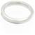 Autre Marque Pt900 Diamantring Silber - Ansicht 3