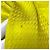 Autre Marque Conjunto de seda Carolina Herrera Amarillo - vista 17