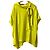 Autre Marque Conjunto de seda Carolina Herrera Amarillo - vista 2