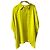 Autre Marque Conjunto de seda Carolina Herrera Amarillo - vista 3
