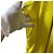 Autre Marque Conjunto de seda Carolina Herrera Amarillo - vista 5