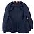 Autre Marque Chaqueta entallada de lino THE GIGI Azul - vista 4