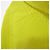 Autre Marque Vestido largo de seda Carolina Herrera Amarillo - vista 3