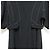 Autre Marque AKIKOAOKI Mama Kleid Schwarz - Ansicht 4