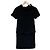 Autre Marque VIVIENNE TAM Power Net Kleid Schwarz